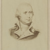 Major-General Nathaniel Greene.