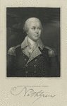 Major-General Nathaniel Greene.