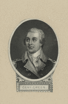 Major-General Nathaniel Greene.