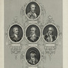 Major-General Nathaniel Greene.