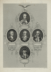 Major-General Nathaniel Greene.