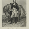 Major-General Nathaniel Greene.