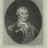 Major-General Nathaniel Greene.
