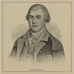 Major-General Nathaniel Greene.