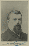 Hon. Thomas Greenway.