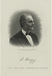 Rev. S. Gregg.