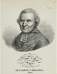 Le Comte Grégoire.