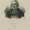 Le Comte Grégoire.