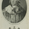 Lord George Grenville.