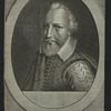 Sir Richard Grenville.