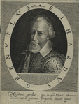 Sir Richard Grenville.