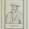 Sir Thomas Gresham.