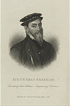 Sir Thomas Gresham.