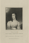 Lady Sophia Catherine Gresley.