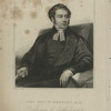 Rev. W. Gresley, M.A.