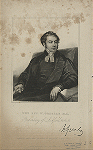 Rev. W. Gresley, M.A.