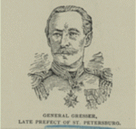 General Gresser.