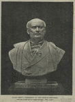 Jules Grevy.