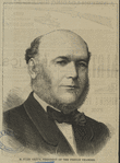 Jules Grevy.