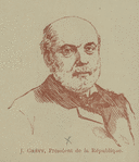 Jules Grevy.