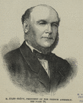 Jules Grevy.