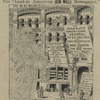 Horace Greeley  - Caricatures.