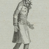 Horace Greeley  - Caricatures.
