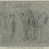 Horace Greeley  - Caricatures.