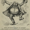 Horace Greeley  - Caricatures.
