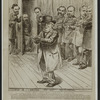 Horace Greeley  - Caricatures.