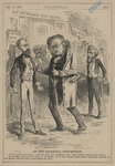 Horace Greeley  - Caricatures.