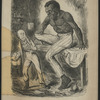 Horace Greeley  - Caricatures.