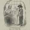 Horace Greeley  - Caricatures.