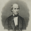 Horace Greeley.