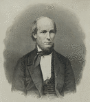 Horace Greeley.