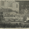 Horace Greeley  - Scenes from his life.