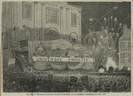Horace Greeley  - Scenes from his life.