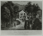 Horace Greeley  - Scenes from his life.