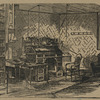 Horace Greeley  - Scenes from his life.