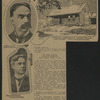Horace Greeley  - Scenes from his life.