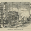 Horace Greeley  - Scenes from his life.