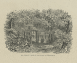 Horace Greeley  - Scenes from his life.