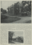 Horace Greeley  - Scenes from his life.