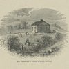 Horace Greeley  - Scenes from his life.