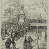Horace Greeley.