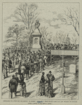 Horace Greeley.