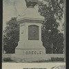 Horace Greeley.