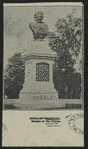 Horace Greeley.