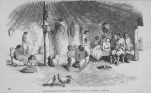 Life in Abyssinia: being notes collected during three years' residence and travels in that country