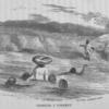 Crossing a Torrent